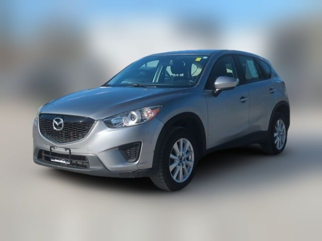 2014 Mazda CX-5 Sport