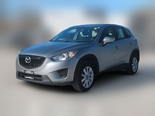 2014 Mazda CX-5 Sport