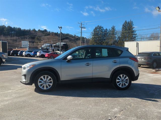 2014 Mazda CX-5 Sport