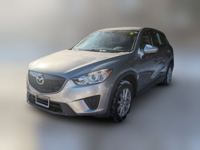 2014 Mazda CX-5 Sport