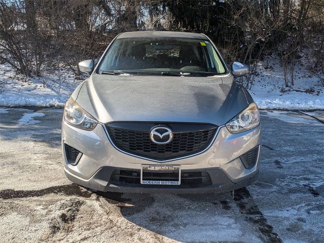 2014 Mazda CX-5 Sport