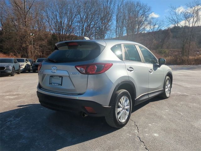 2014 Mazda CX-5 Sport