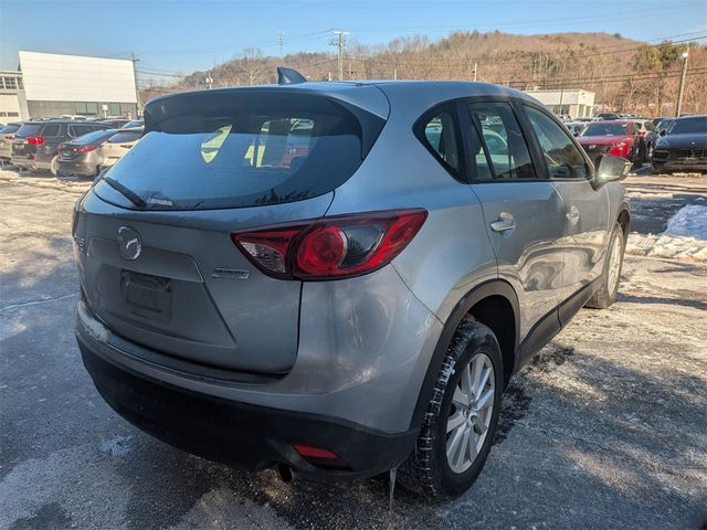 2014 Mazda CX-5 Sport