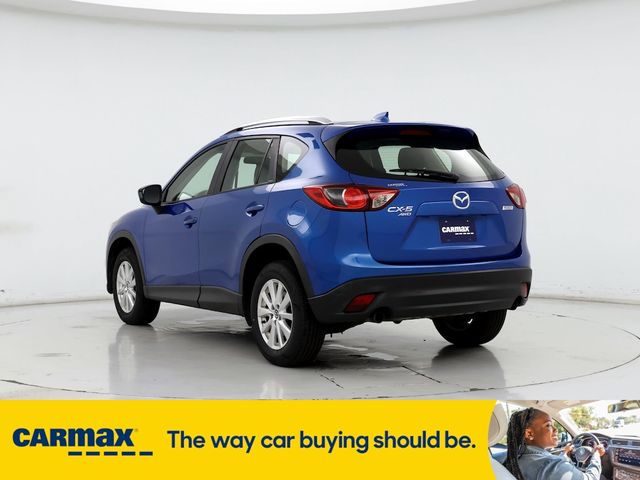 2014 Mazda CX-5 Sport