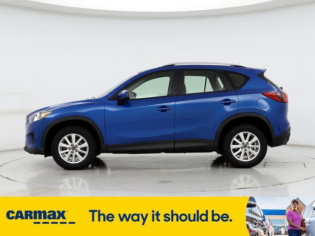 2014 Mazda CX-5 Sport