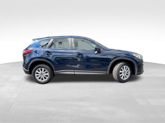 2014 Mazda CX-5 Sport