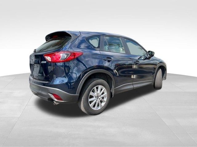 2014 Mazda CX-5 Sport