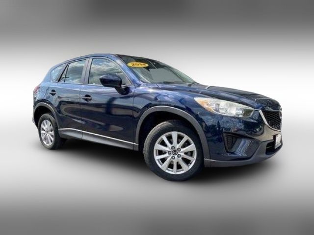 2014 Mazda CX-5 Sport