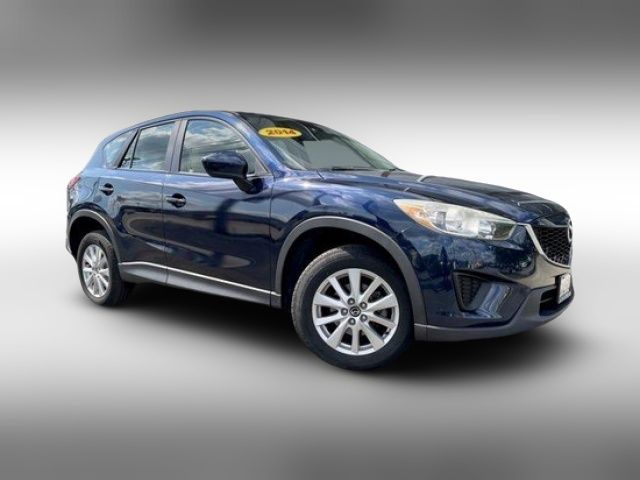 2014 Mazda CX-5 Sport