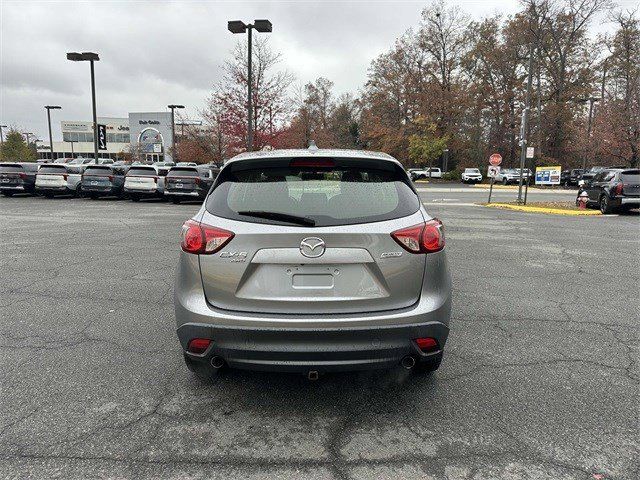 2014 Mazda CX-5 Sport