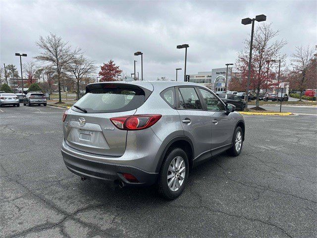 2014 Mazda CX-5 Sport