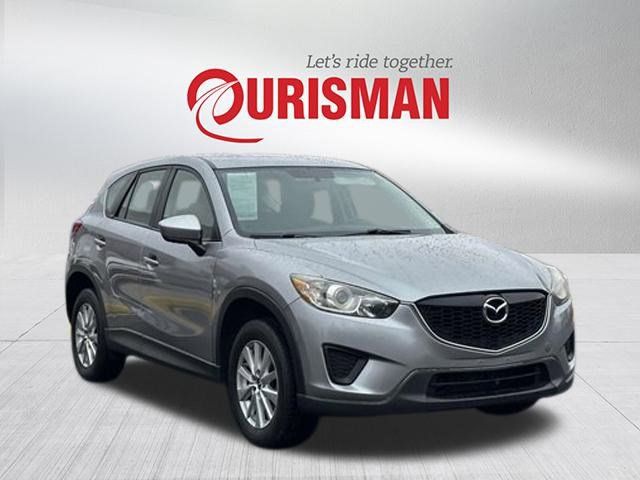 2014 Mazda CX-5 Sport