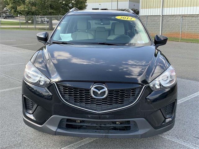 2014 Mazda CX-5 Sport