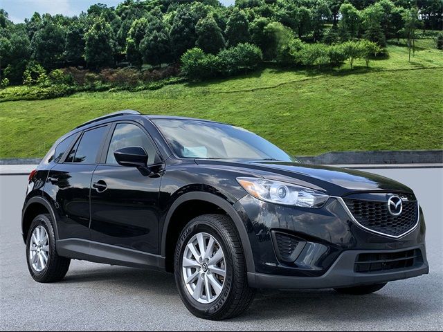 2014 Mazda CX-5 Sport