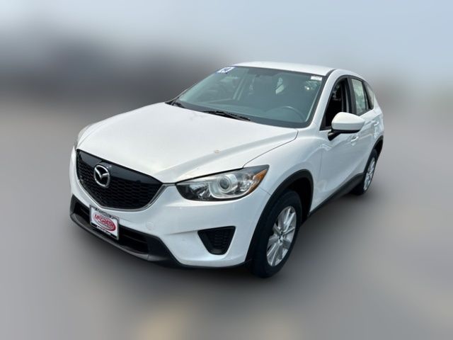 2014 Mazda CX-5 Sport