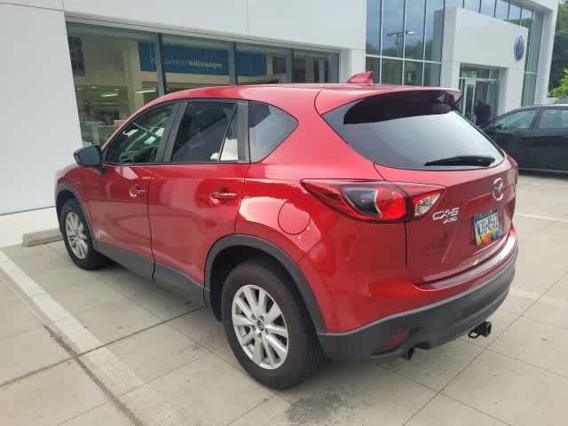 2014 Mazda CX-5 Sport