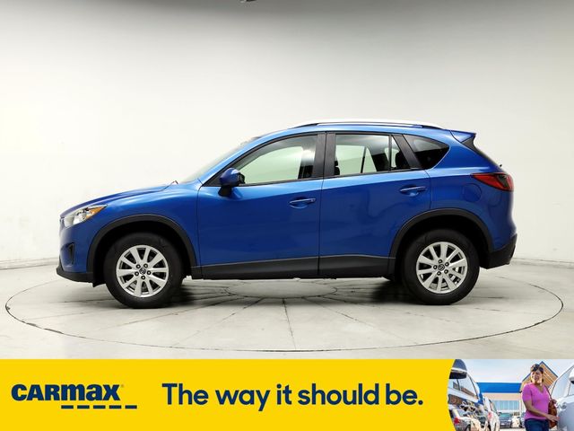 2014 Mazda CX-5 Sport