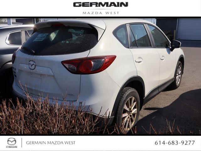 2014 Mazda CX-5 Sport