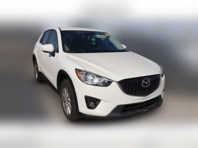 2014 Mazda CX-5 Sport