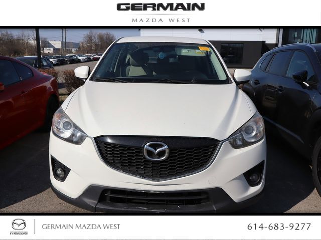 2014 Mazda CX-5 Sport