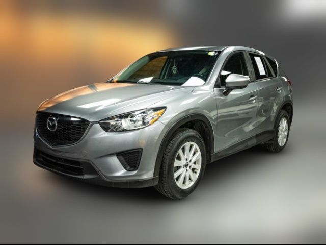 2014 Mazda CX-5 Sport