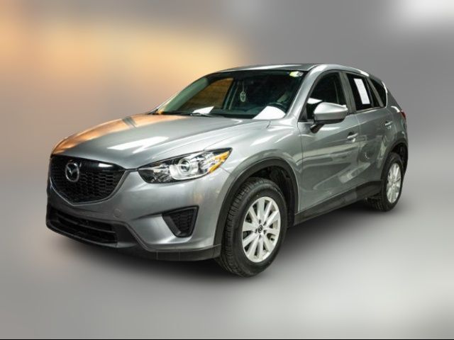 2014 Mazda CX-5 Sport