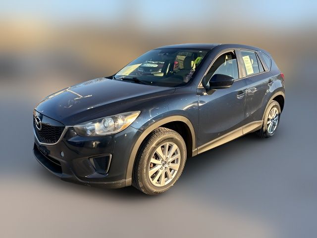 2014 Mazda CX-5 Sport