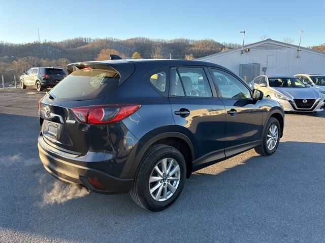 2014 Mazda CX-5 Sport