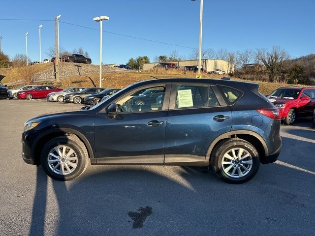 2014 Mazda CX-5 Sport