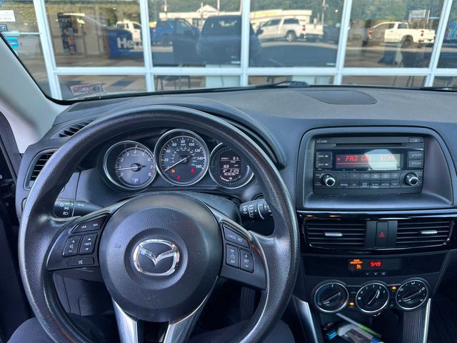 2014 Mazda CX-5 Sport