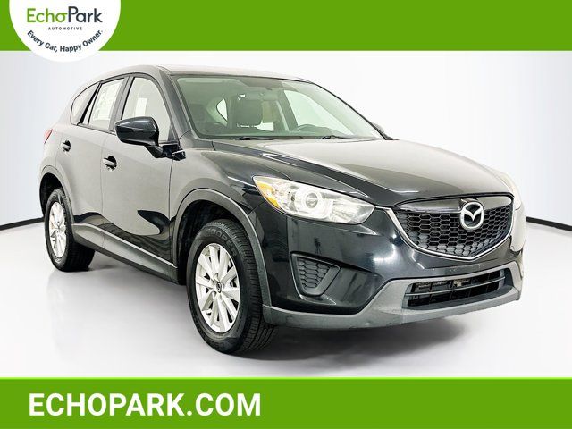 2014 Mazda CX-5 Sport