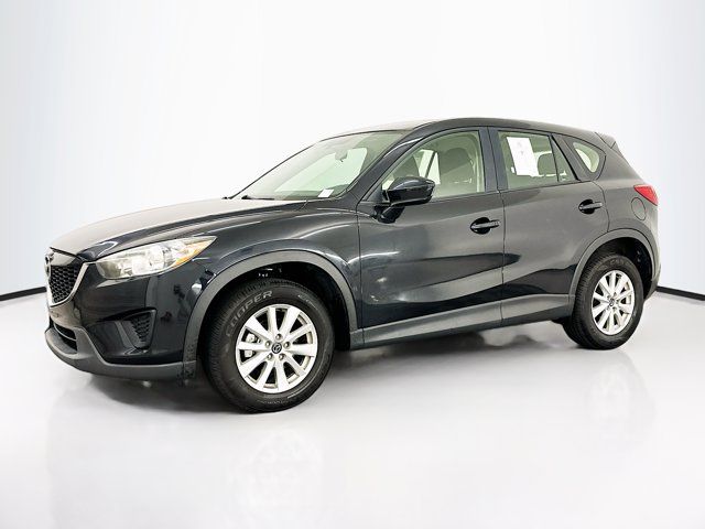 2014 Mazda CX-5 Sport