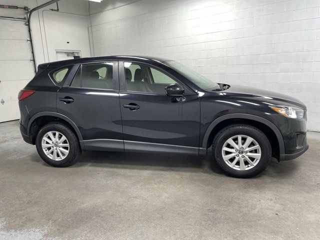 2014 Mazda CX-5 Sport