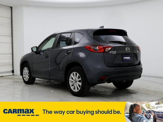 2014 Mazda CX-5 Sport