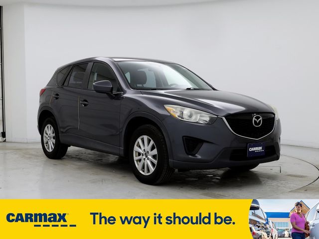 2014 Mazda CX-5 Sport