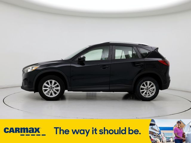 2014 Mazda CX-5 Sport