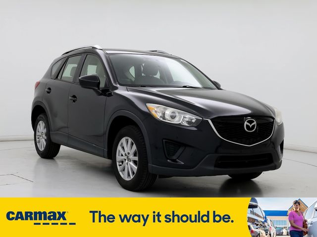 2014 Mazda CX-5 Sport