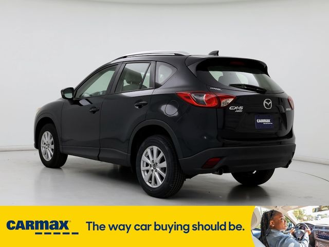 2014 Mazda CX-5 Sport