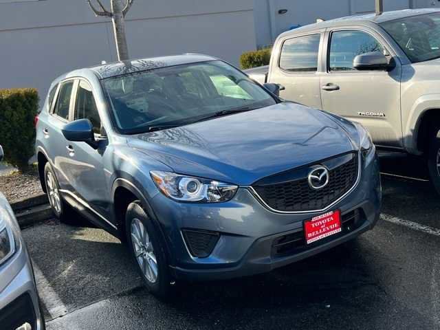 2014 Mazda CX-5 Sport