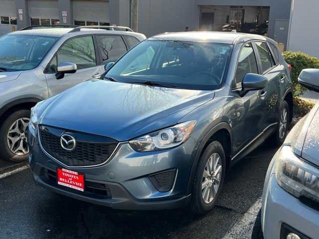 2014 Mazda CX-5 Sport