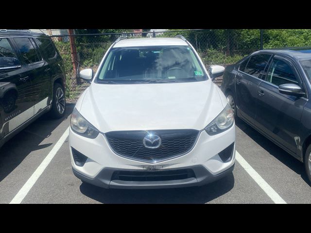 2014 Mazda CX-5 Sport