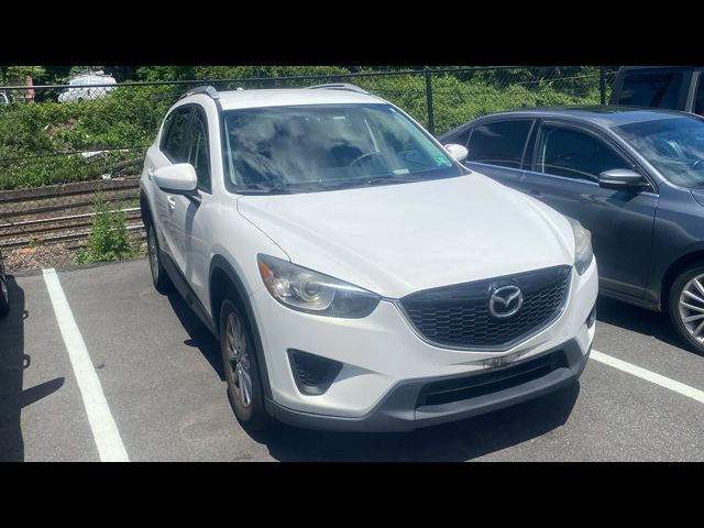 2014 Mazda CX-5 Sport