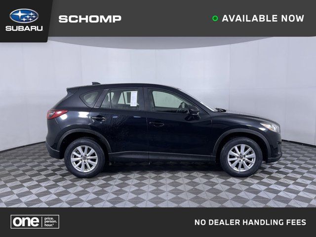 2014 Mazda CX-5 Sport