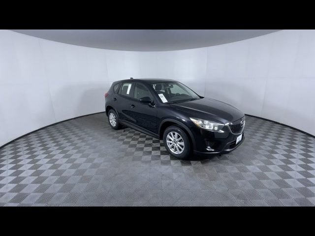 2014 Mazda CX-5 Sport