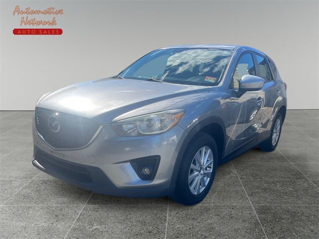 2014 Mazda CX-5 Sport