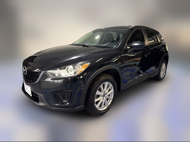 2014 Mazda CX-5 Sport