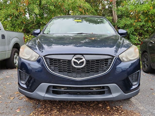 2014 Mazda CX-5 Sport