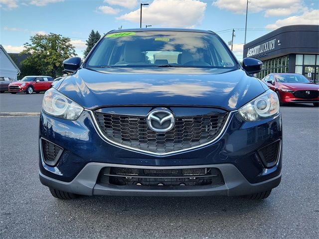 2014 Mazda CX-5 Sport