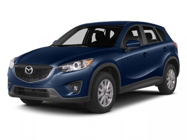 2014 Mazda CX-5 Sport