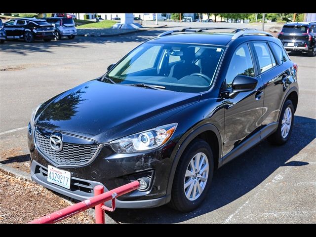 2014 Mazda CX-5 Sport